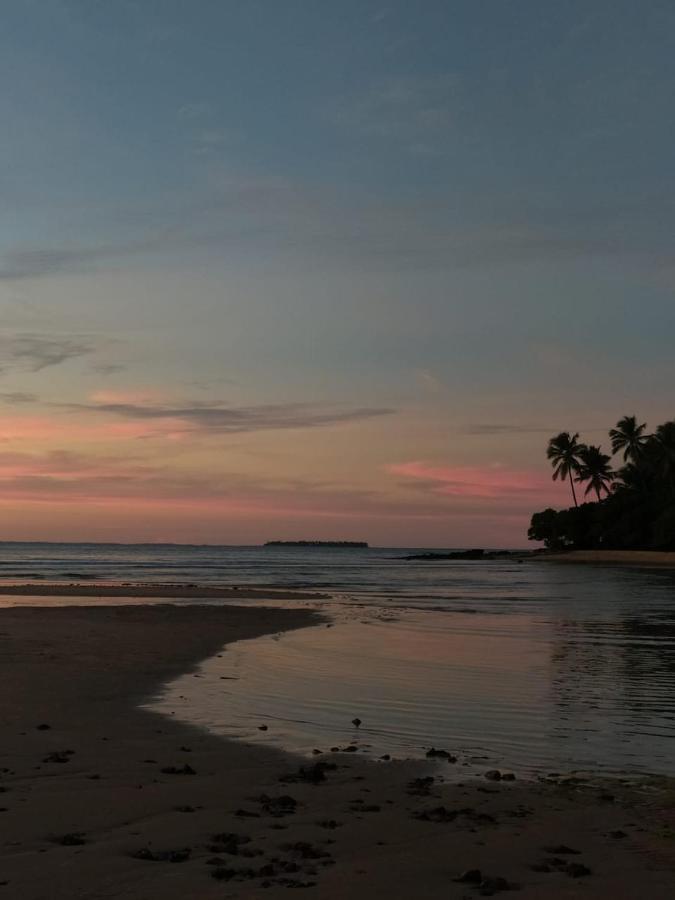 Pousada Dos Cardeais Barra Grande  Exterior foto