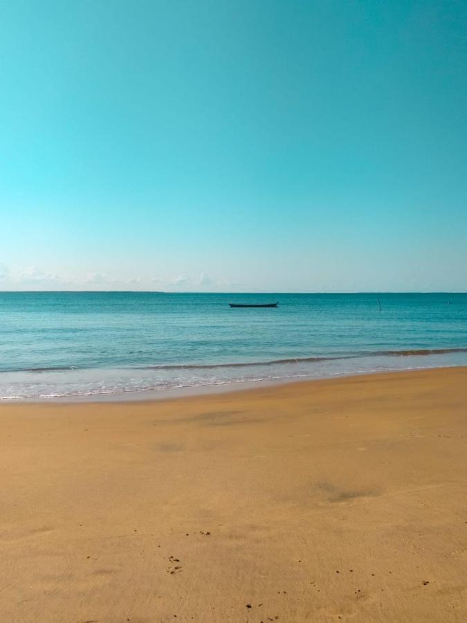 Pousada Dos Cardeais Barra Grande  Exterior foto